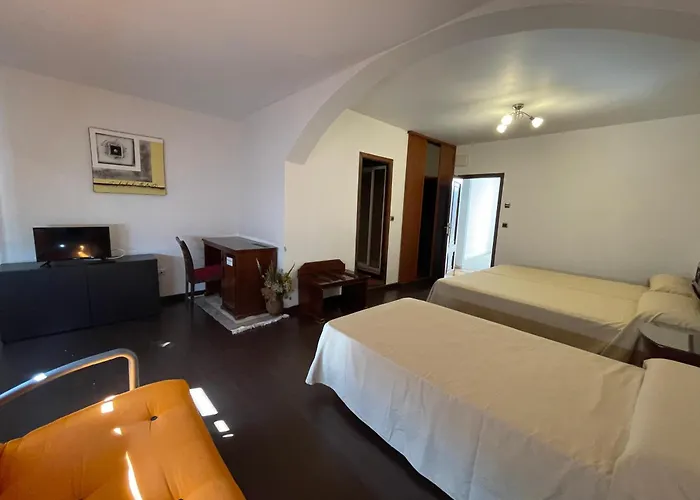 Hostal Terraza Miramar Sl
