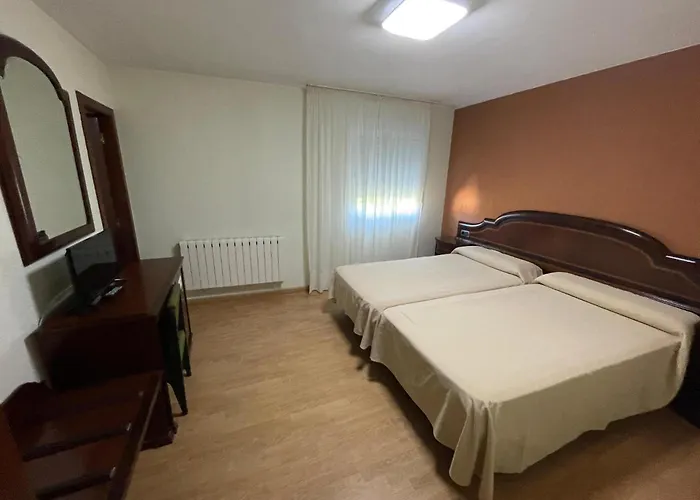Hostal Terraza Miramar Sl