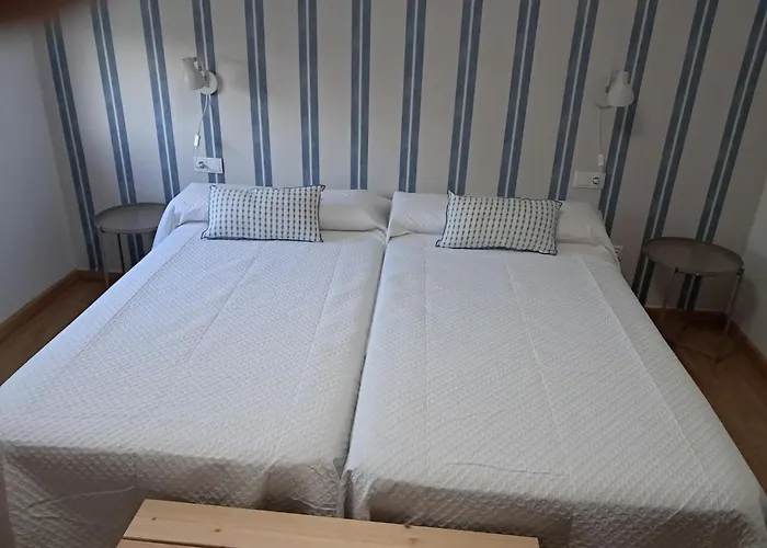 Hostal Terraza Miramar Sl