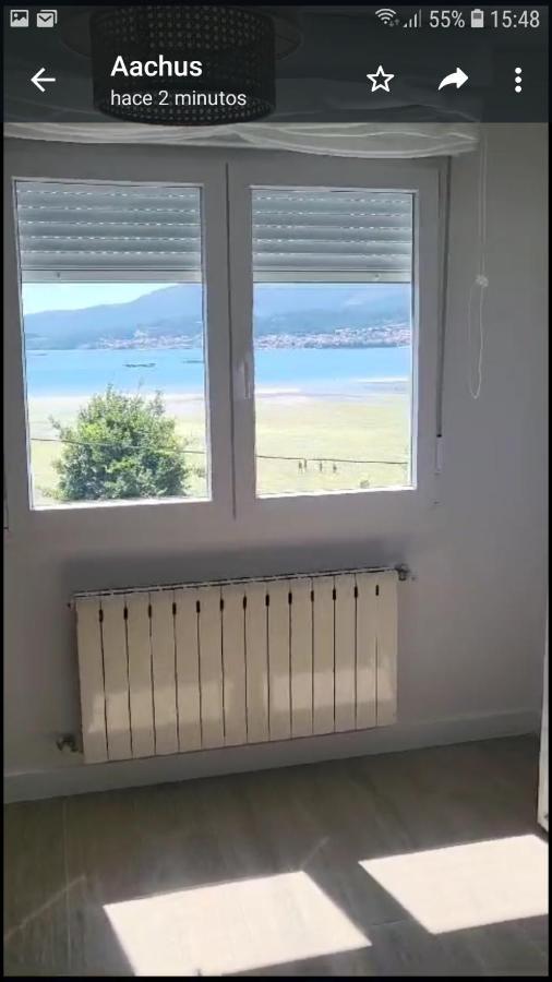 Terraza Miramar Sl Boiro