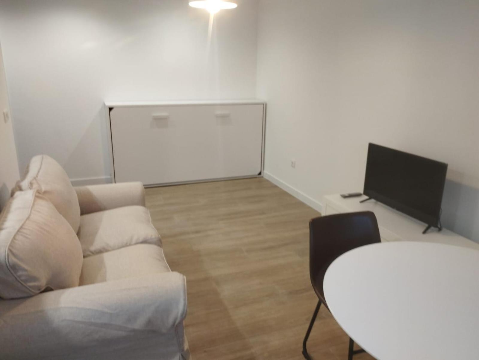 Apartment Terraza Miramar Sl Boiro