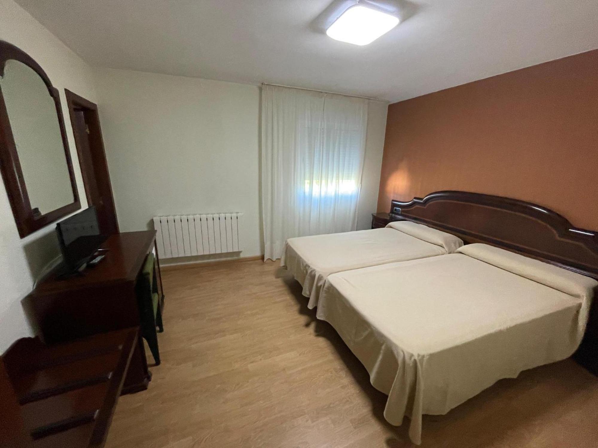Apartment Terraza Miramar Sl Boiro