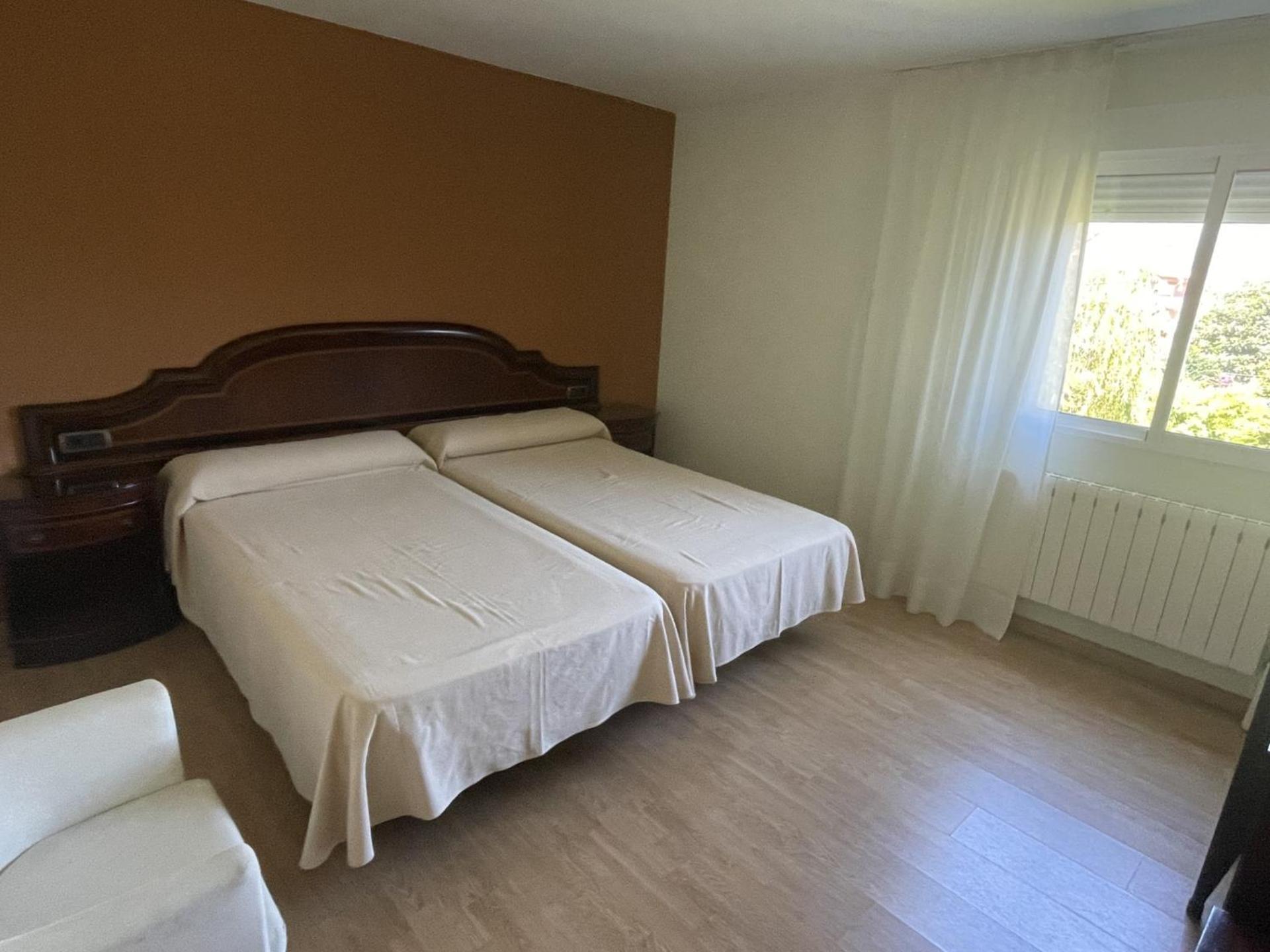 Apartment Terraza Miramar Sl Boiro