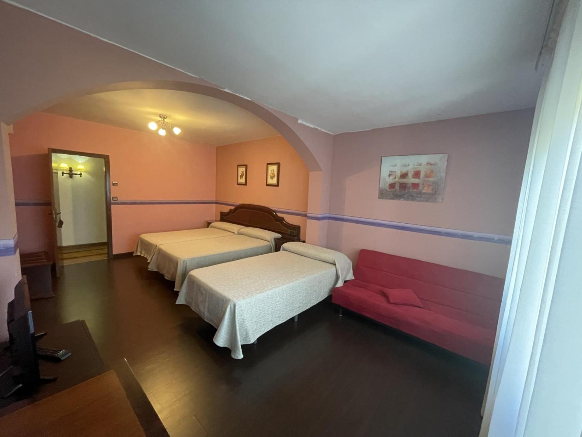 Apartment Terraza Miramar Sl Boiro